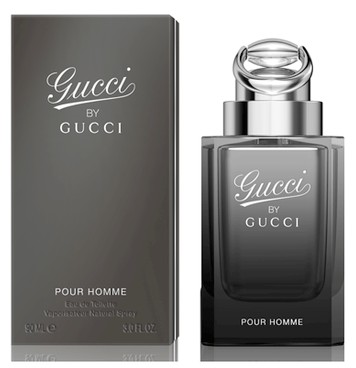 Nước hoa Gucci By Gucci Pour Homme 90 ml — ảnh chính