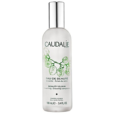 Xịt dưỡng CAUDALIE EAU DE BEAUTE 100 ml — ảnh chính
