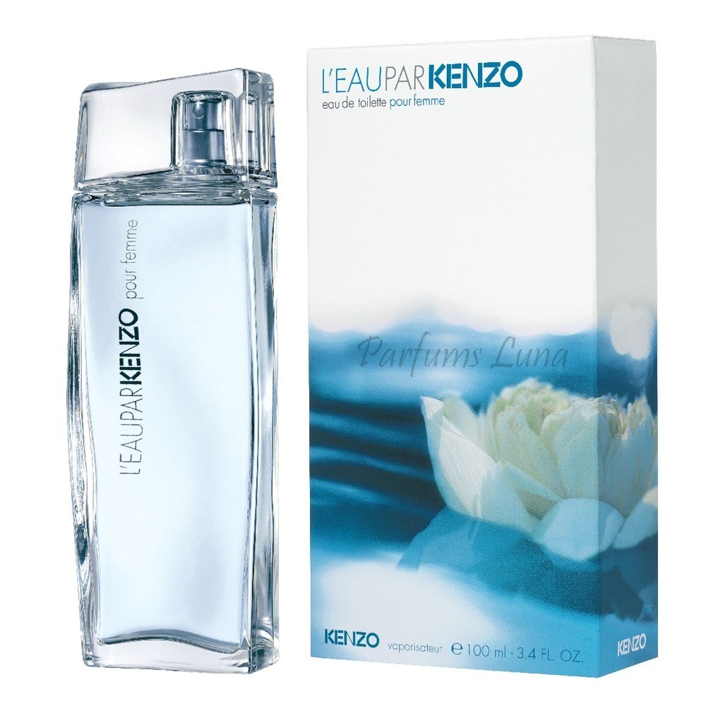 Kenzo L'eau Pak Pour Femme — ảnh chính
