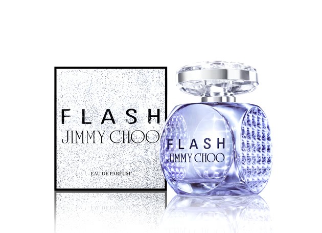 Nước hoa JIMMY CHOO – FLASH — ảnh 2