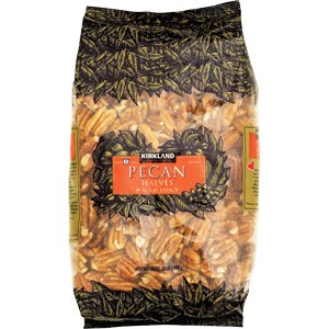 Hạt hồ đào – Kirkland Pecan — ảnh chính