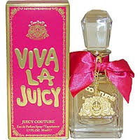 Nước hoa JUICY COUTURE VIVA LA JUICY EDP 100 ml — ảnh chính