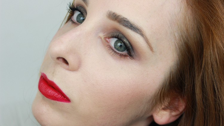 Son YSL ROUGE PUR COUTURE THE MATS - 202 Rose Crazy — ảnh 2