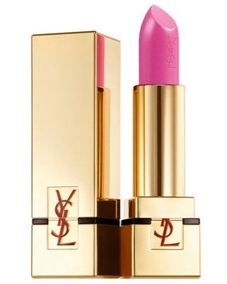 Son YSL Rouge Pur Couture số 49 Rose Tropical — ảnh chính