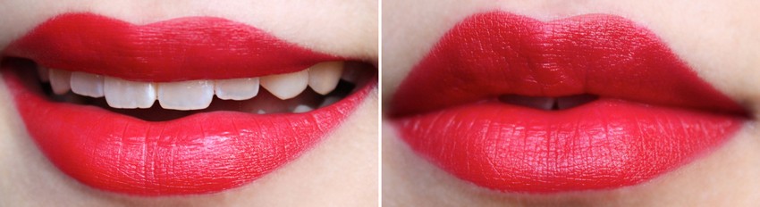 Son YSL Rouge Pur Couture số 1 Le Rouge — ảnh 2