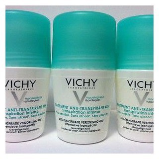 Lăn khử mùi Vichy - Pháp (xanh) — ảnh chính