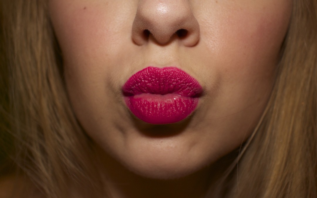 Son YSL Rouge Pur Couture The Mats - Màu 208 Fuchsia Fétiche — ảnh 2