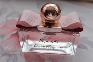 Nước hoa Signorina edp 100ml — ảnh 2