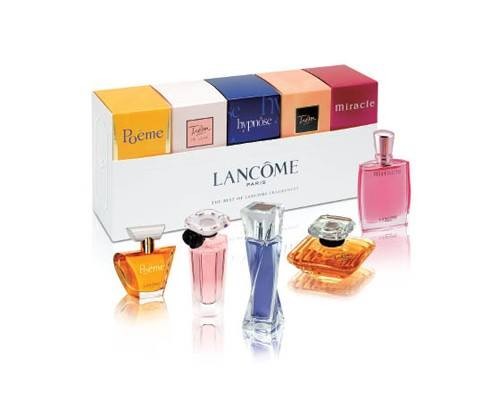 Set nước hoa Lancome mini  — ảnh chính