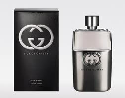 Nước hoa Gucci Guilty Pour Homme 90 ml — ảnh 2