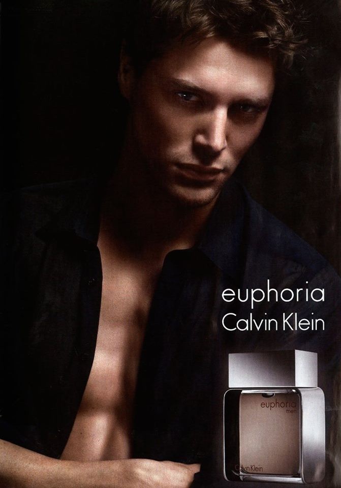 Nước hoa Calvin Klein Euphoria Men 100 ml — ảnh 2