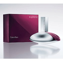 Nước Hoa  Calvin Klein Euphoria For Woman 100ml — ảnh chính