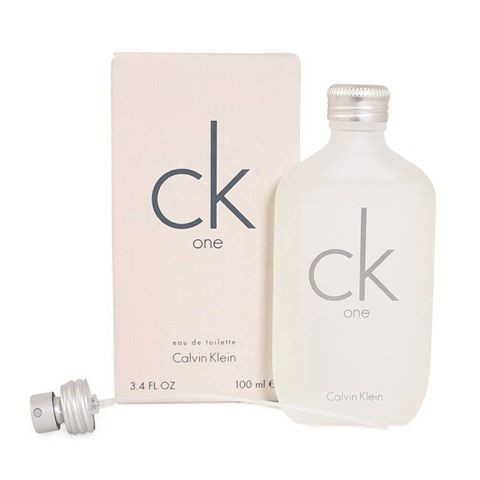 Nước hoa Calvin Klein CK one  — ảnh chính