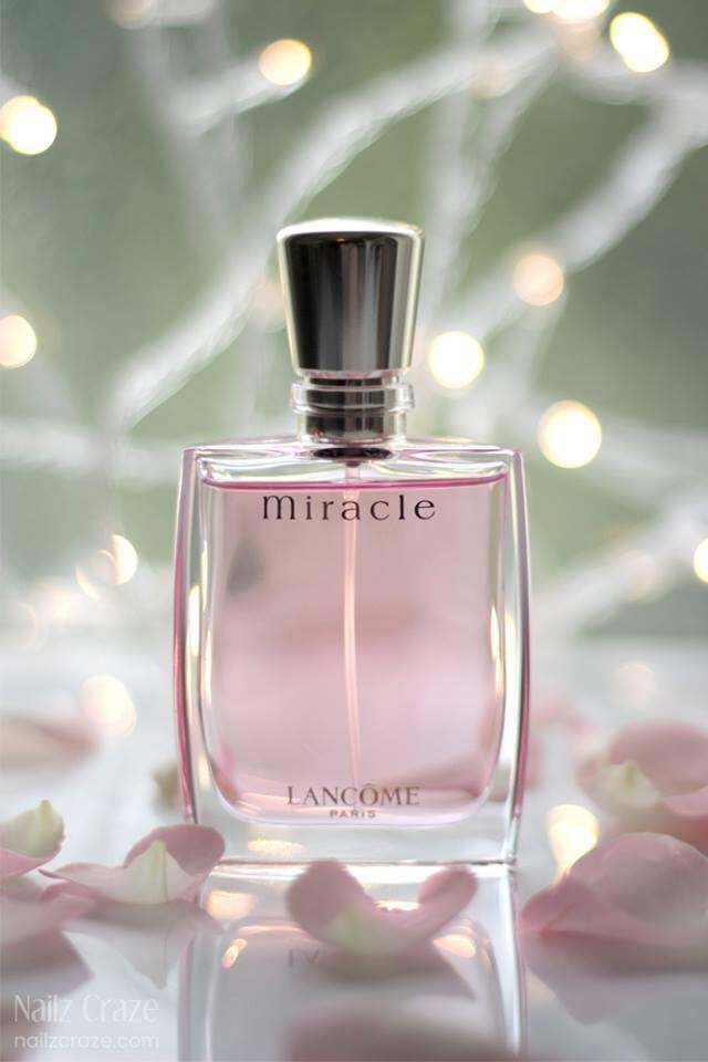 Nước hoa Lancome miracle tester 100 ml — ảnh chính