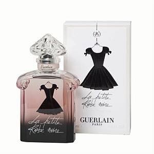 Nước hoa nữ Guerlain La Petite Robe Noir 5ml — ảnh chính