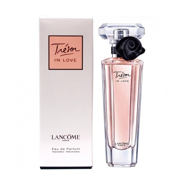 Nước hoa nữ Lancome Tresor In Love 5ml — ảnh 2