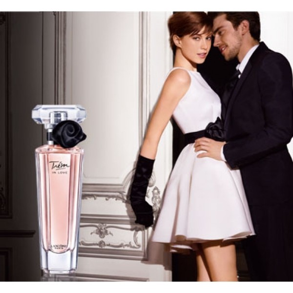Nước hoa nữ Lancome Tresor In Love 5ml — ảnh chính
