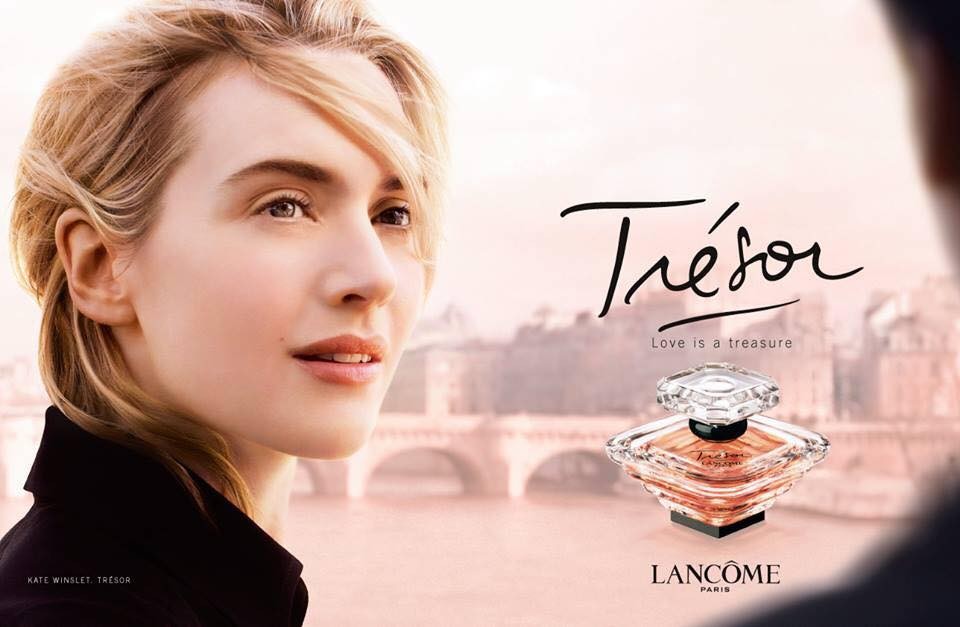 Nước hoa Lancôme Trésor — ảnh 2