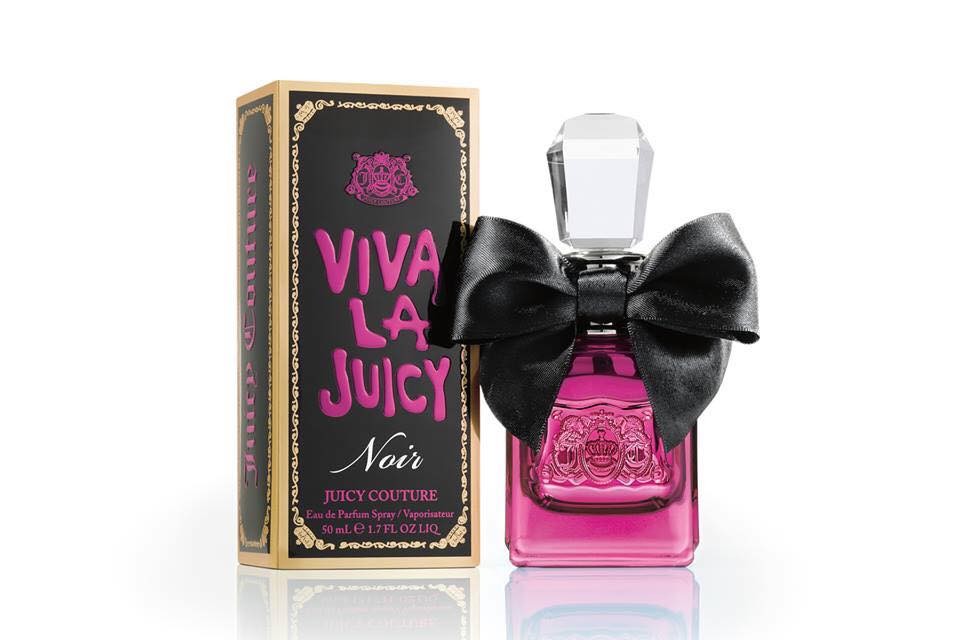 Nước hoa Juicy Couture Viva La Juicy Noir - 5ml  — ảnh chính