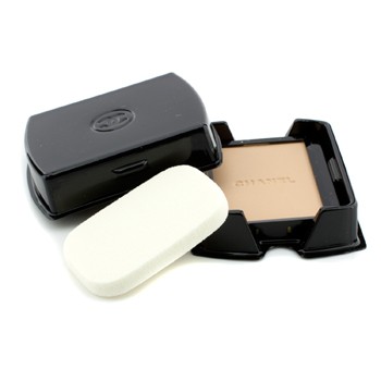 Phấn Phủ Chanel Vitalumiere Compact Douceur 32 Beige Rose (unbox) — ảnh chính