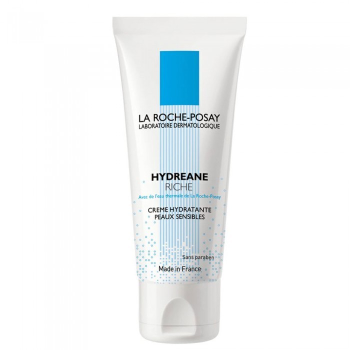 Kem dưỡng ẩm La Roche-Posay Hydreane Legere — ảnh chính