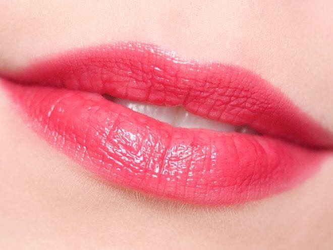 Son Chanel tester coco shine màu 84 Dialogue (tester) — ảnh chính