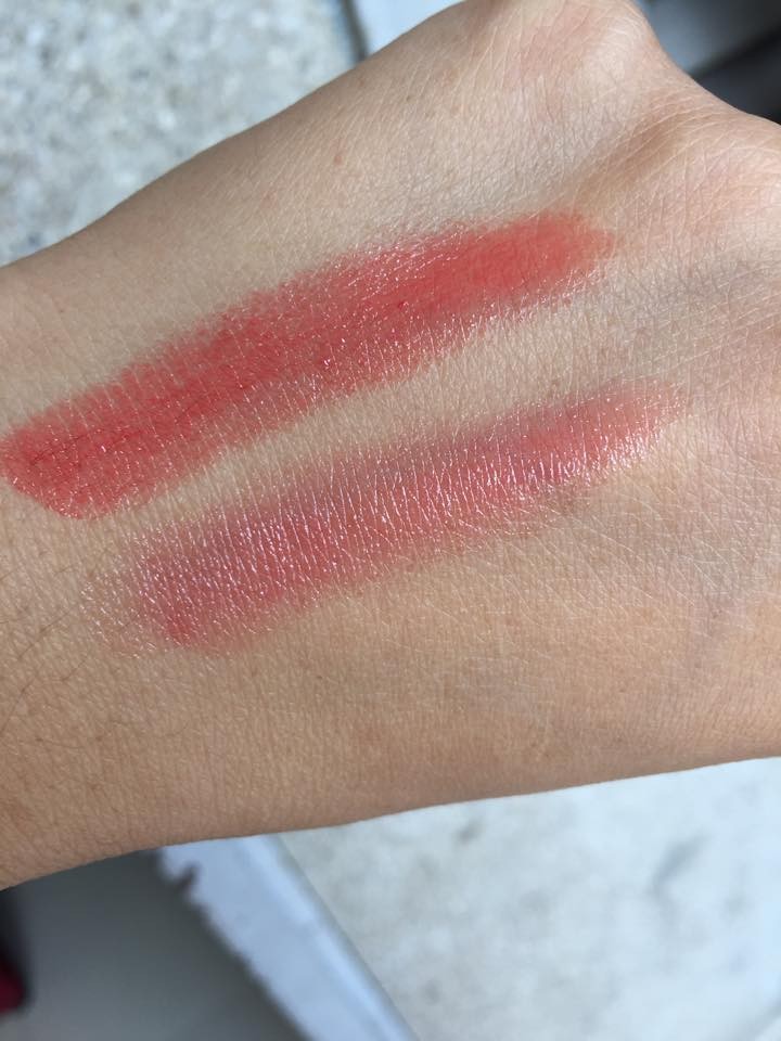 Chanel tester cocoshine Insoumise 507 — ảnh 2