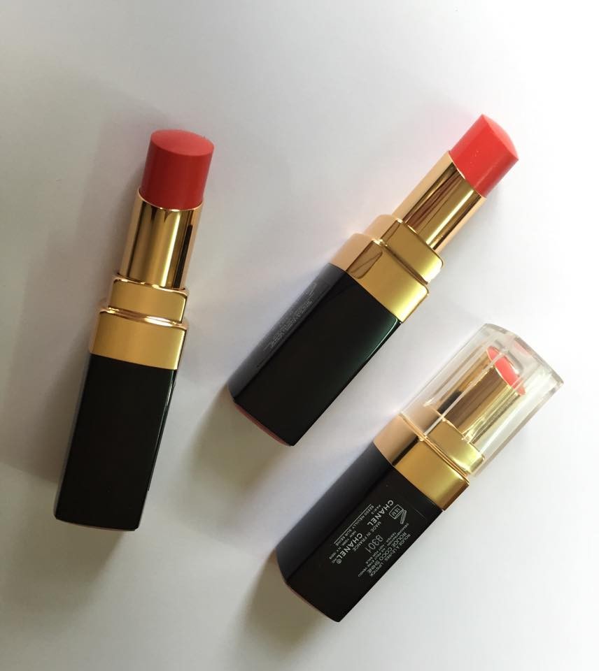 Chanel tester cocoshine Insoumise 507 — ảnh chính