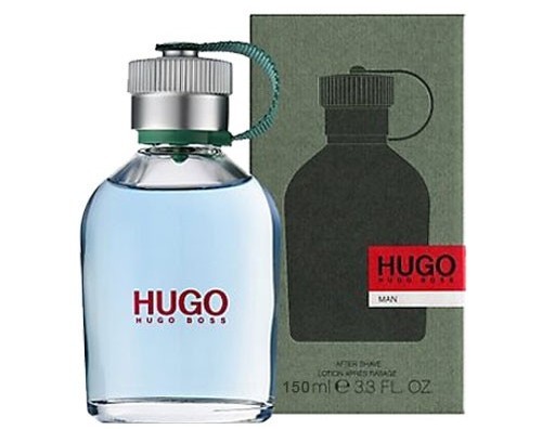 Nước hoa Hugo Man 125ml — ảnh chính