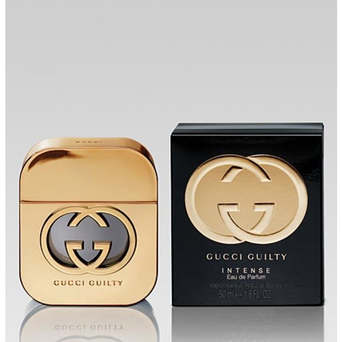 Gucci guilty intense tester 75m — ảnh chính