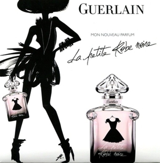 NƯỚC HOA NỮ La Petite Robe Noire tester 100ml — ảnh chính