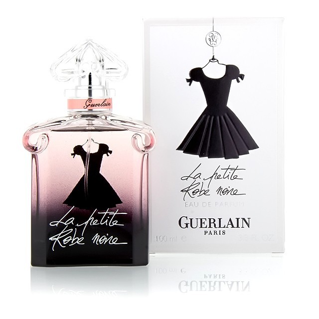 NƯỚC HOA NỮ La Petite Robe Noire tester 100ml — ảnh 2