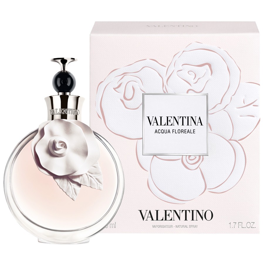 NƯỚC HOA NỮ VALENTINA 80ML                                                      — ảnh chính