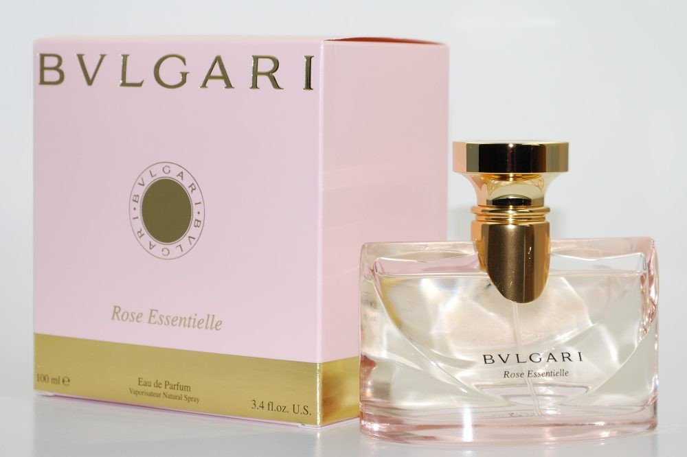 Nước hoa nữ Blvgari Rose Essentielle  — ảnh chính