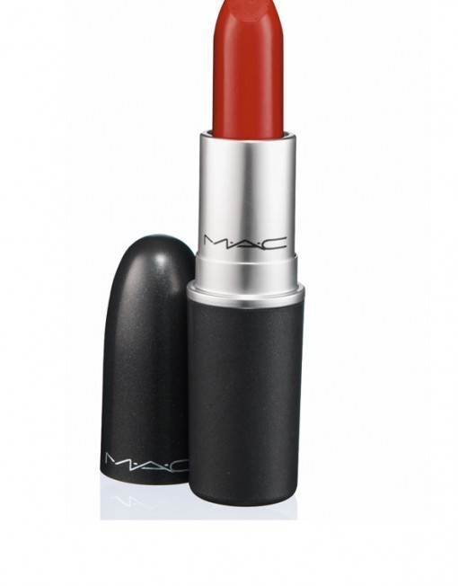 Son Mac Lady Danger — ảnh chính