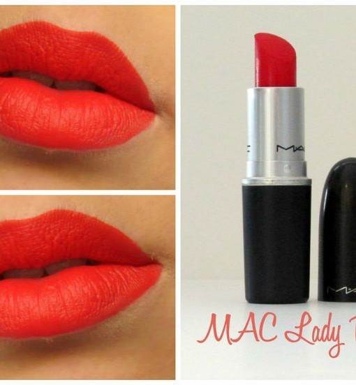 Son Mac Lady Danger — ảnh 2