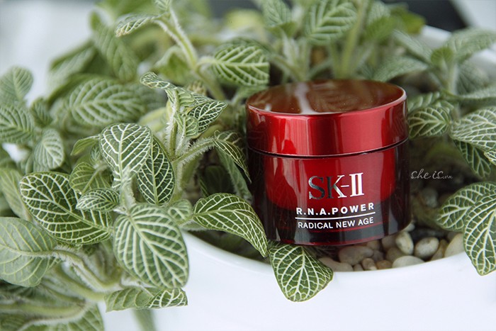 Kem dưỡng SK II RNA chống lão hóa, săn chắc da — ảnh chính