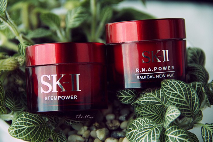 Kem dưỡng SK II RNA chống lão hóa, săn chắc da — ảnh 2
