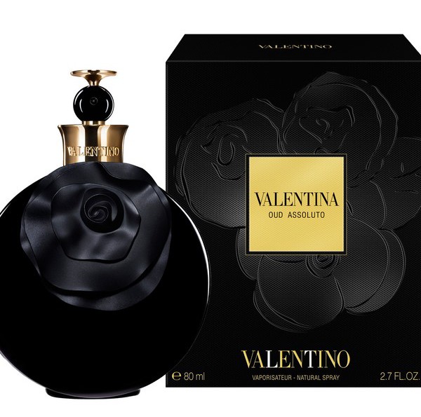Nước hoa nữ Valentina Oud Assoluto 80ml — ảnh chính