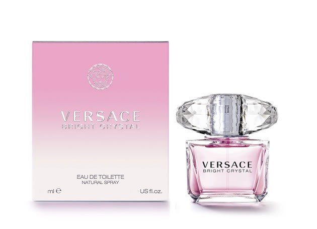  Nước hoa nữ tester Versace Bright crystal 90ml   — ảnh chính