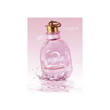 Nước hoa nữ Lavin Rumeur 2 Rose 50ml — ảnh chính