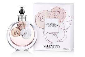 Nước hoa Valentino Valentina Eau de Parfum - 100 ml — ảnh chính