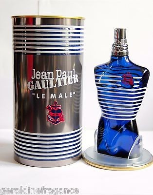 Nước hoa nam Jean Gaultier  — ảnh chính