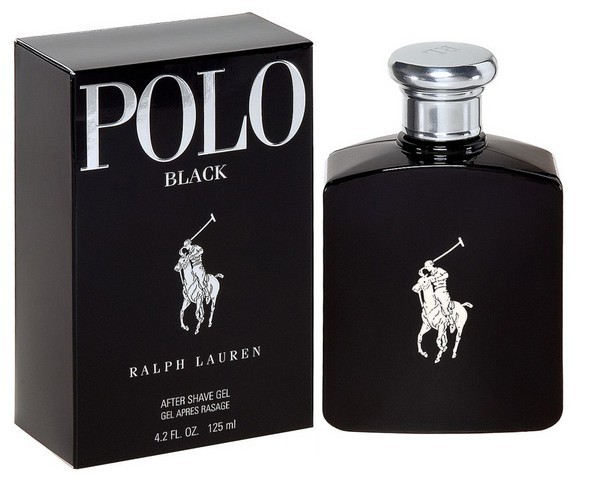 Nước hoa nam Polo Black 125ml — ảnh chính