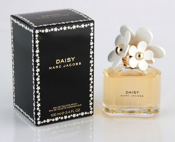 Nước hoa nữ Daisy 100ml — ảnh chính