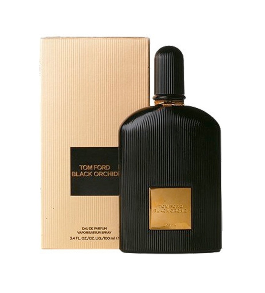 Tom Ford Black Orchid — ảnh chính