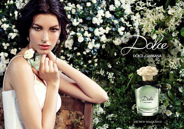 Nước hoa nữ Dolce  — ảnh chính