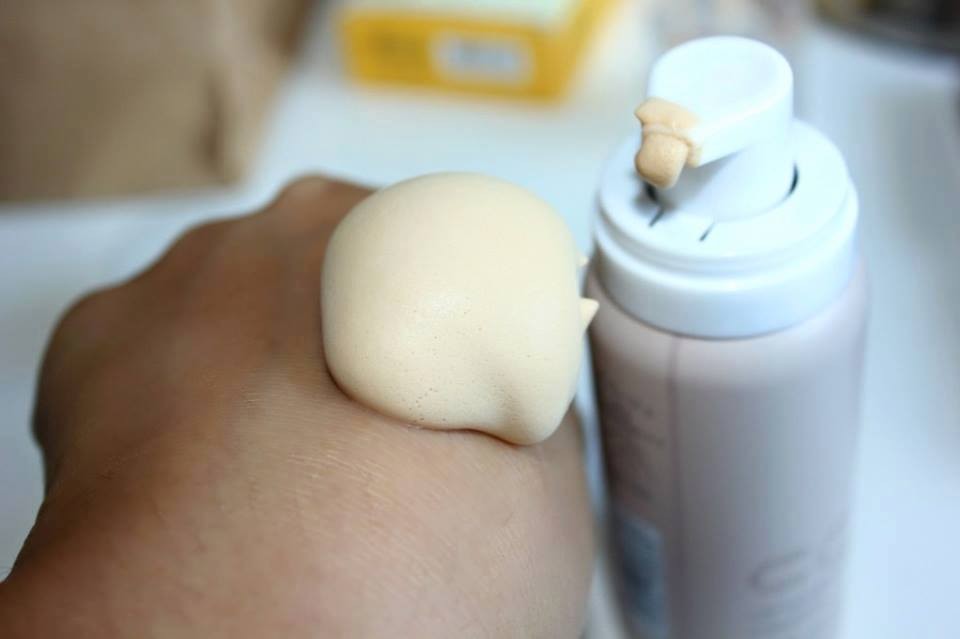 Shu POREraser CC, 50g — ảnh chính