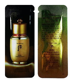 Tinh chất cho làn da tự phục hồi gói sample — ảnh chính