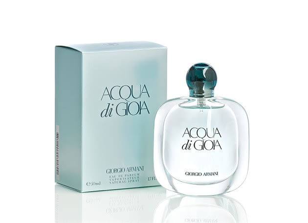 Nước hoa Acqua di Gioia, edt , 100ml                  — ảnh chính